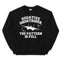 Negative Ghostrider Sweatshirt - WonderingCloth