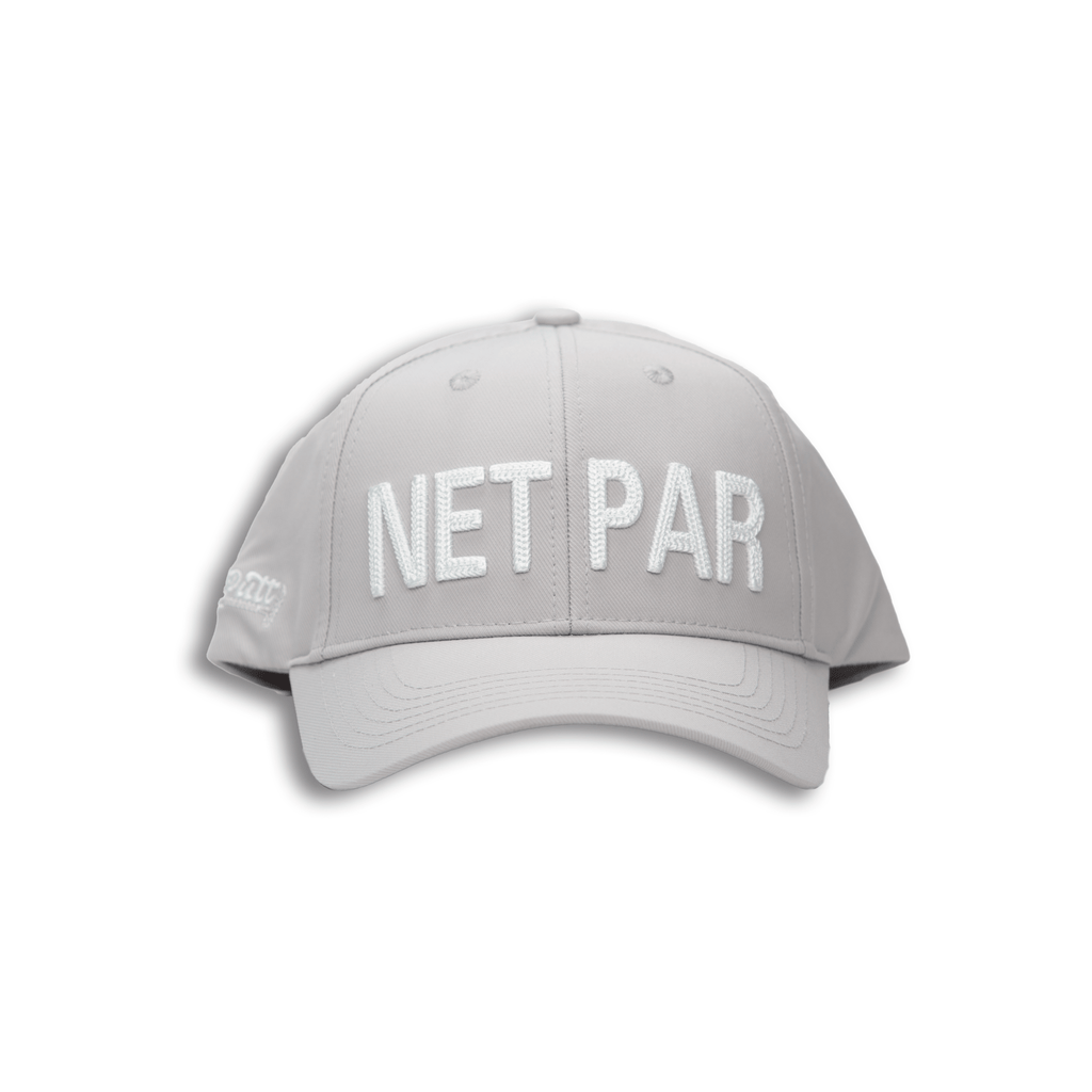 NET PAR Hat - WonderingCloth