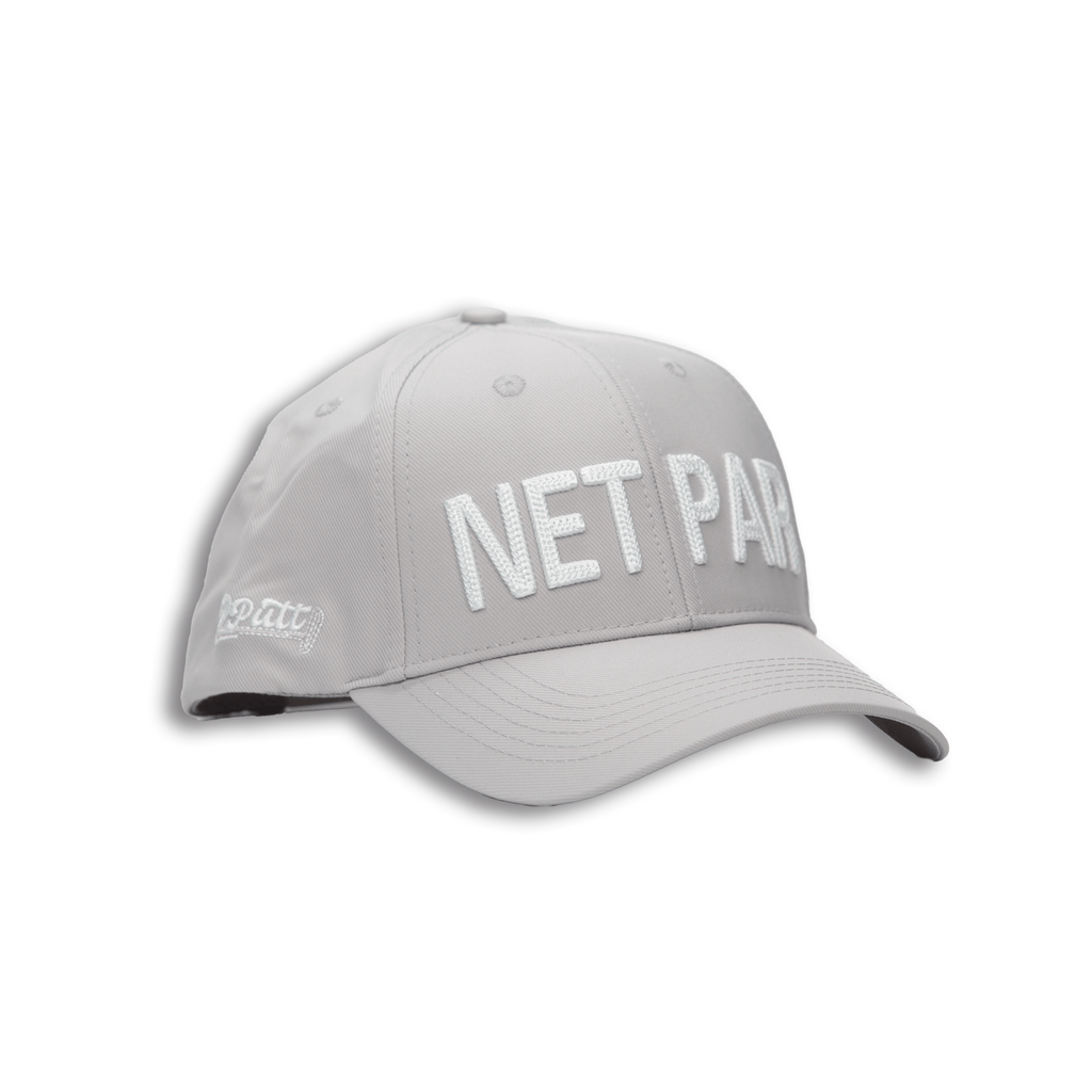 NET PAR Hat - WonderingCloth