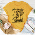 Now Serving Backhanded Compliments Tee - WonderingCloth