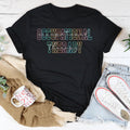Occupational Therapy Tee - WonderingCloth