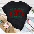 On The Petty List Tee - WonderingCloth