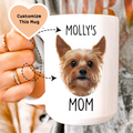 Personalized Pet Mug - WonderingCloth