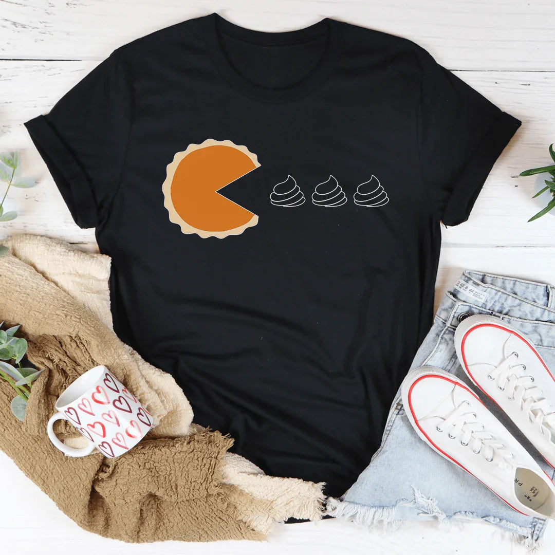 Pie Tee - WonderingCloth
