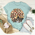 Pies Before Guys Tee - WonderingCloth