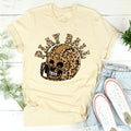 Play Ball Tee - WonderingCloth