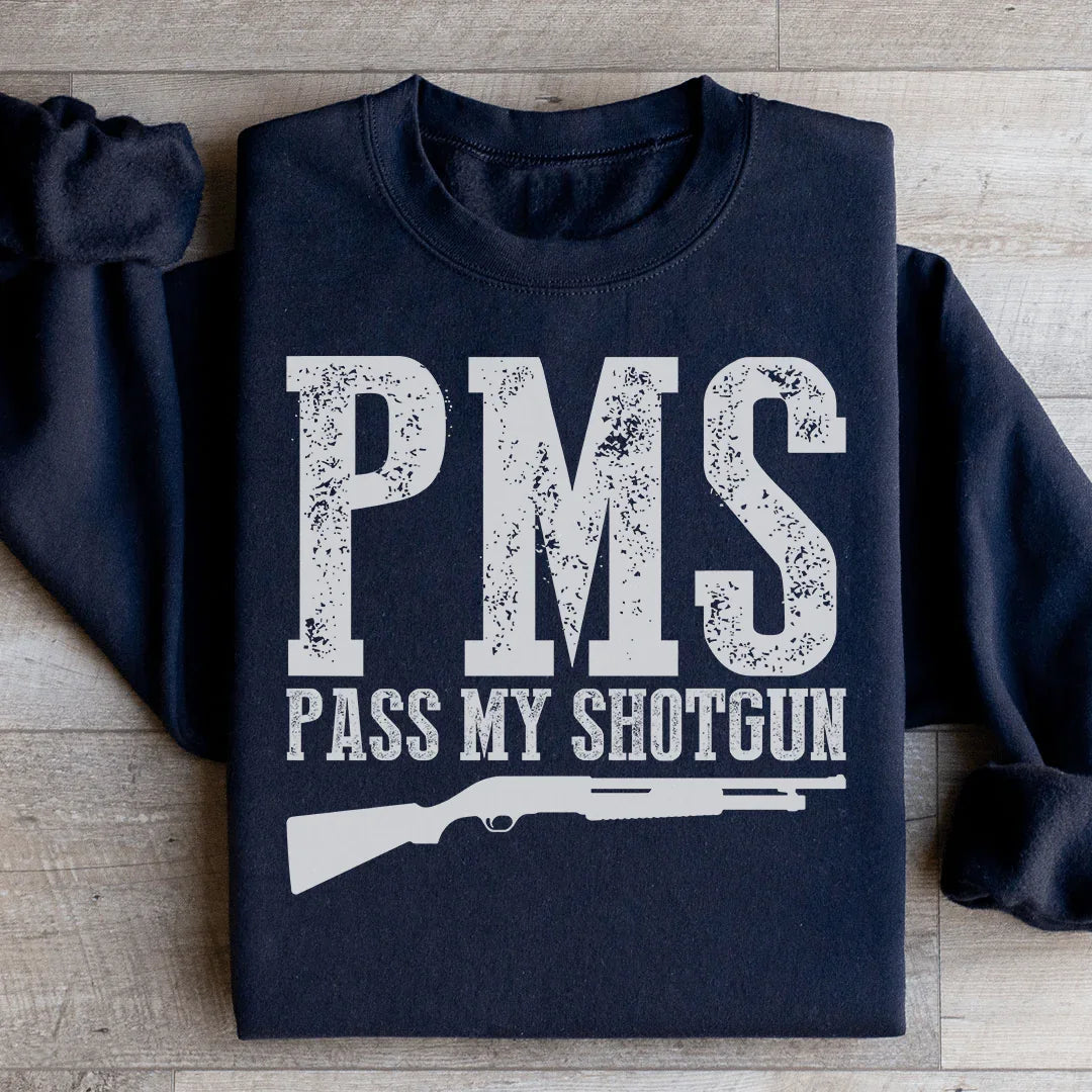 PMS Sweatshirt - WonderingCloth