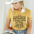 Praying Moms Club Tee - WonderingCloth