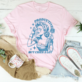 Productive But Cries A Lot Tee - WonderingCloth