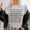 Public Service Tee - WonderingCloth