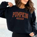 Pumpkin Season Sweatshirt - WonderingCloth