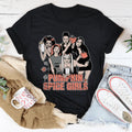 Pumpkin Spice Girls Tee - WonderingCloth