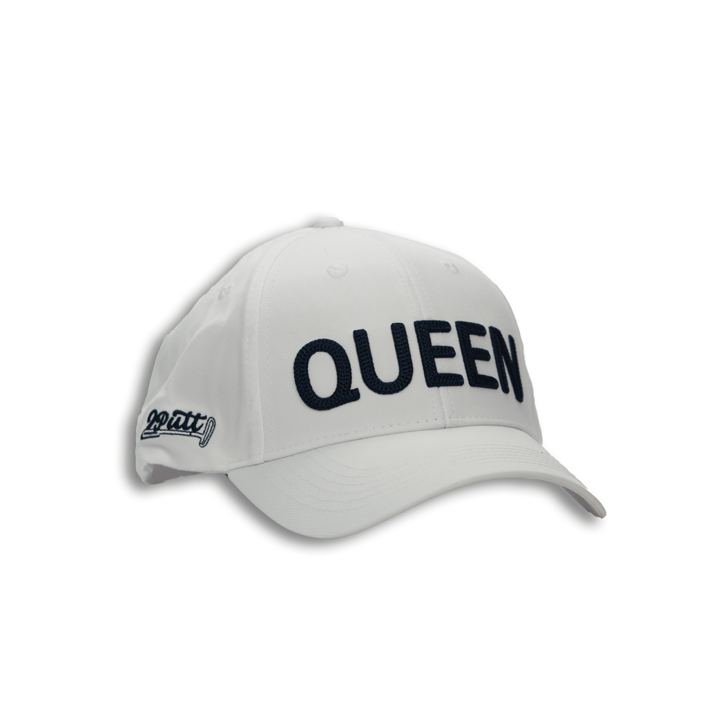 QUEEN Hat - WonderingCloth