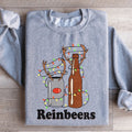 Reinbeers Sweatshirt - WonderingCloth