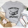 S'mores Tee - WonderingCloth