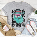 Santa Cowboy Tee - WonderingCloth