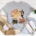 Season Of The Witch Tee - WonderingCloth