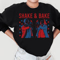 Shake & Bake Tee - WonderingCloth