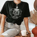 She's Whisky In A Tea Cup Tee - WonderingCloth