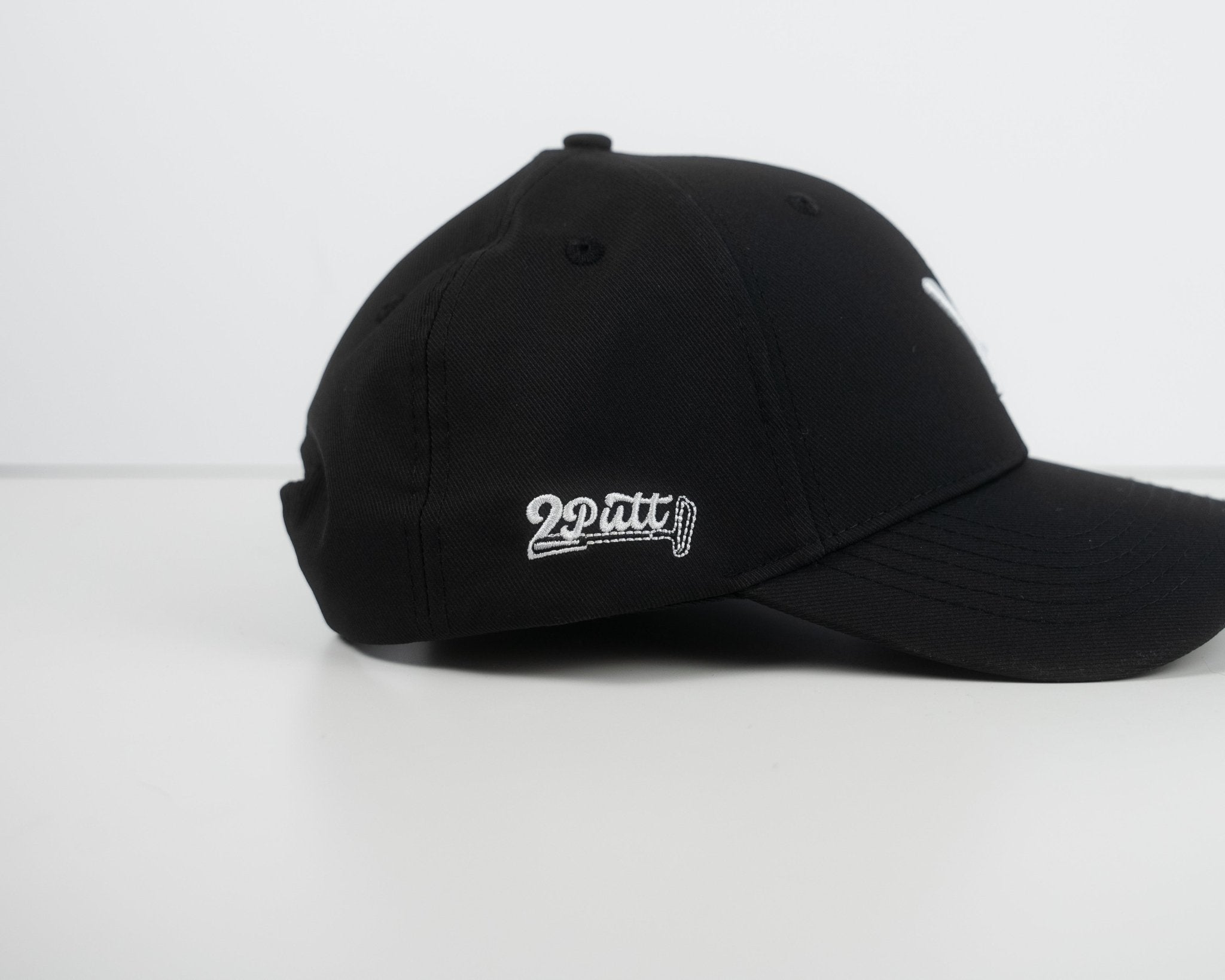 Sink It - Black - WonderingCloth