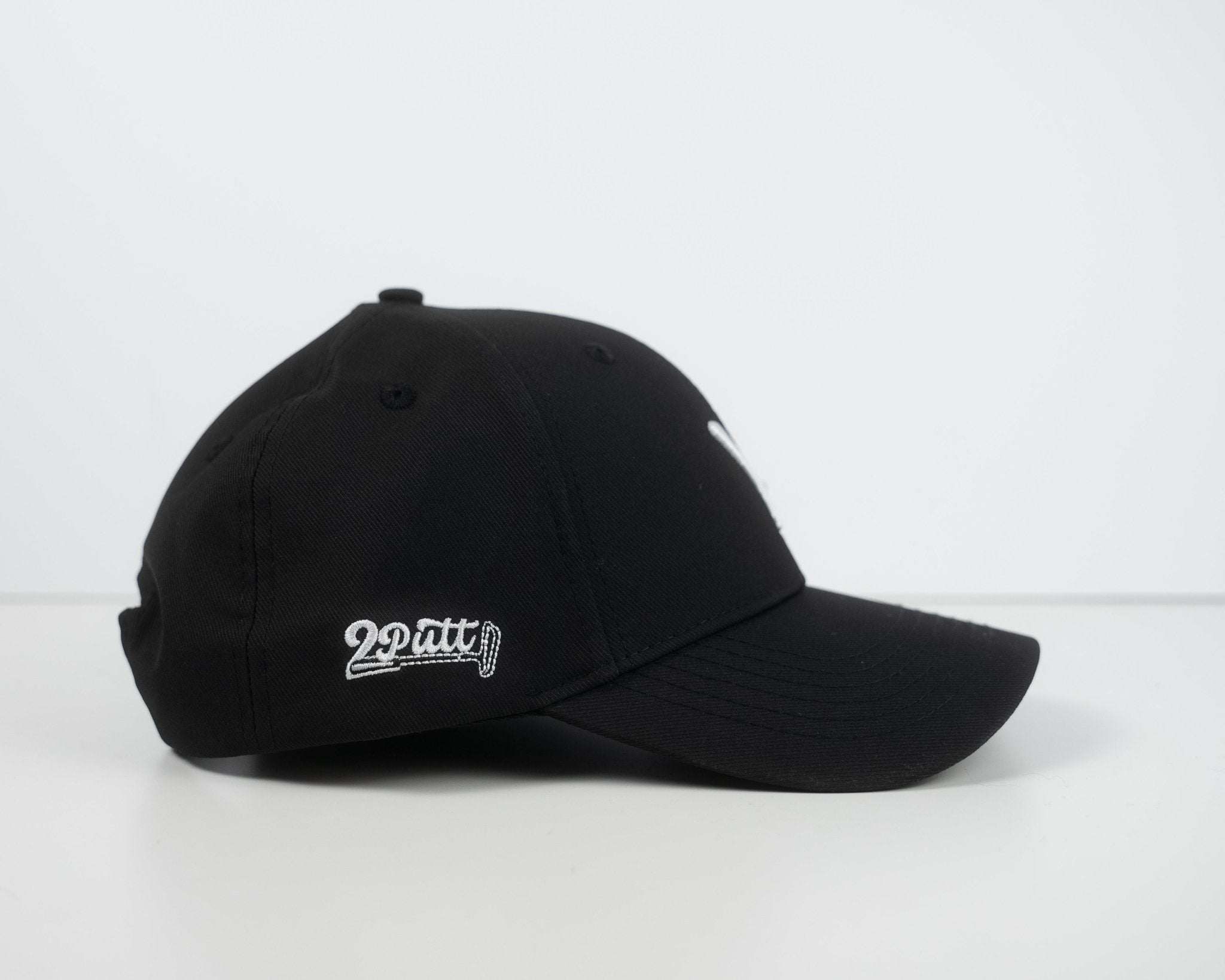 Sink It - Black - WonderingCloth