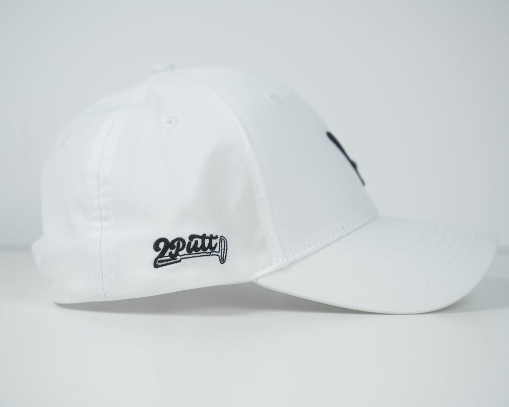 Sink It - White - WonderingCloth