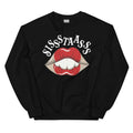 Sisstaasss Sweatshirt - WonderingCloth