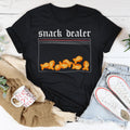 Snack Dealer Tee - WonderingCloth