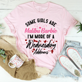 Some Girls Are Tee - WonderingCloth
