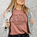 Sour & Chunky Tee - WonderingCloth