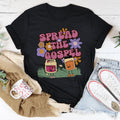 Spread The Gospel Tee - WonderingCloth