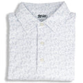 State of Michigan Men's Polo - WonderingCloth
