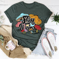 Stay Weird Tee - WonderingCloth