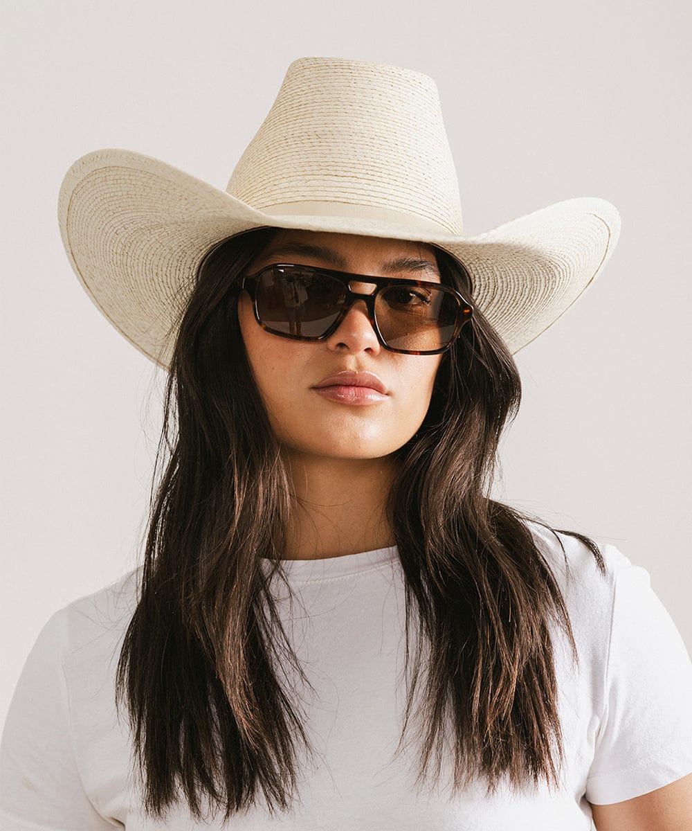 Beau Aviator Sunglasses - WonderingCloth
