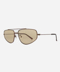 Sienna Aviator Sunglasses - WonderingCloth