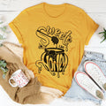 Sweet Like Honey Tee - WonderingCloth
