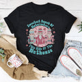 Sweetest Bunch Of Nutcrackers This Side Of The Nuthouse Tee - WonderingCloth
