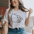 Tea Lover Tee - WonderingCloth