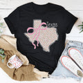 Texas Tee - WonderingCloth