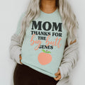Thanks Mom Tee - WonderingCloth