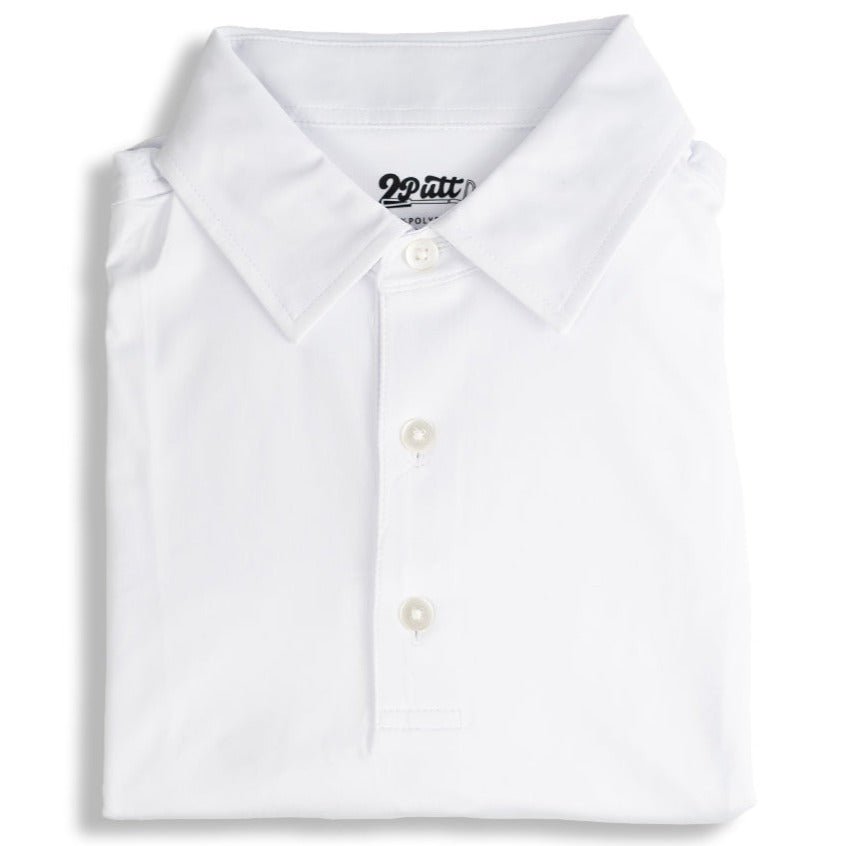 The Angry Snowman Men's Polo - WonderingCloth