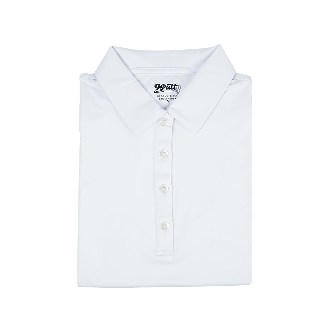 The Angry Snowman Women's (Sleeveless) polo - WonderingCloth