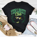 The Lucky Club Tee - WonderingCloth