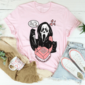 The Reaper You Hang Up First Tee - WonderingCloth