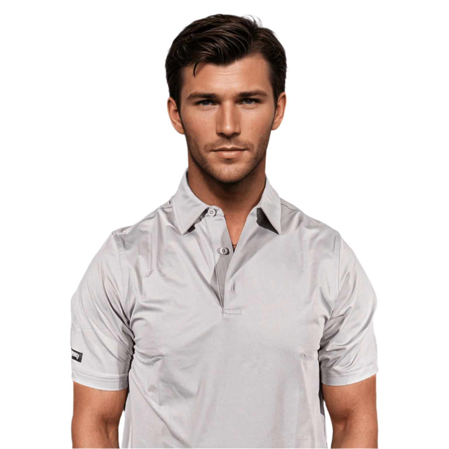 The Stinger Men's Polo - WonderingCloth
