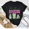 The Three Amigos Tee - WonderingCloth