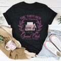 The Tortured Poets Department Est Tee - WonderingCloth