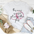 This Wine Is Awful Tee - WonderingCloth