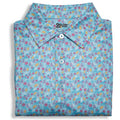 Time to Par/Tee Men's Polo - WonderingCloth