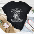Today I’m Wearing A Lovely Shade Of Tee - WonderingCloth